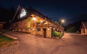 Penzion pod Pralesem